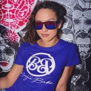 Exclusive “Boojii Babe” Tops